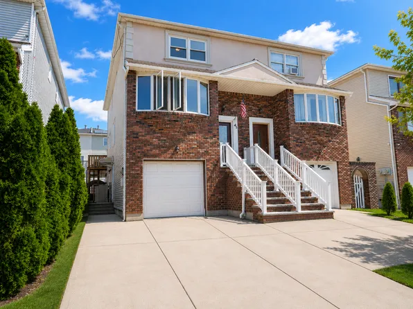 43 Cherrywood Ct Floor 1, Staten Island, NY 10308