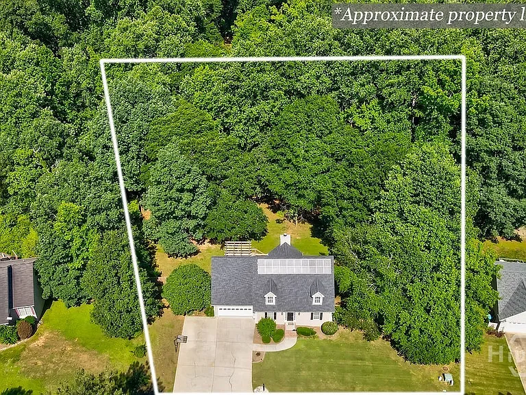 354 E Creek Bnd — Photo 57