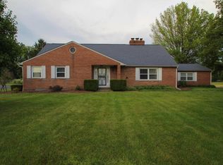 4638 Winchester Pike, Columbus, OH 43232
