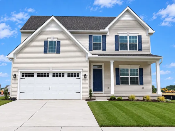 19191 Trimaran Dr, Lewes, DE 19958