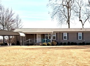 269 Lakehall Rd, Lake Village, AR 71653