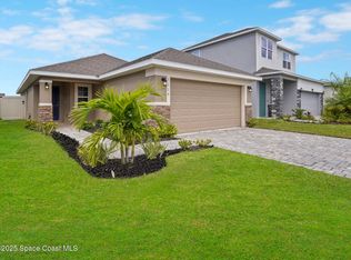 1117 Canfield Cir SE, Palm Bay, FL 32909