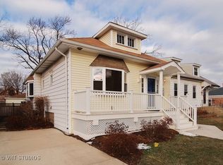 4140 Blanchan Ave, Brookfield, IL 60513