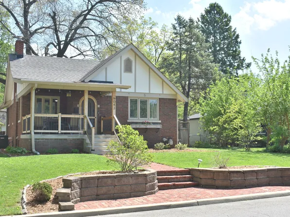 6043 Kingsley Dr, Indianapolis, IN 46220