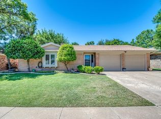 4427 77th St, Lubbock, TX 79424