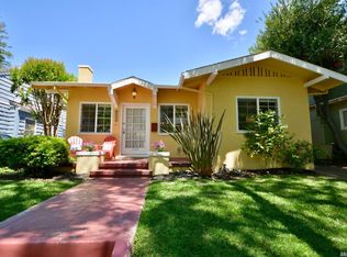 2309 Portola Way, Sacramento, CA