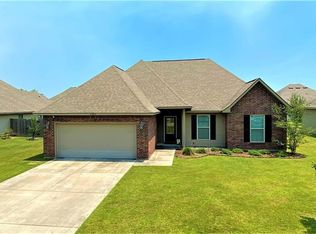 41940 Snowball Cir, Ponchatoula, LA 70454