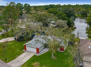 3633 Lumberjack Cir S, Jacksonville, FL 32223