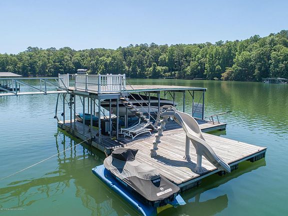 Image 3: Dock