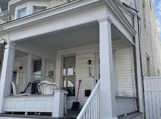712 W Pine St, Shamokin, PA 17872