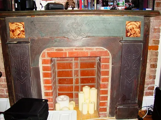 Rented by Mark David | media 43