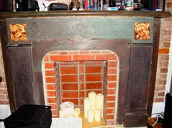 Rented by Mark David