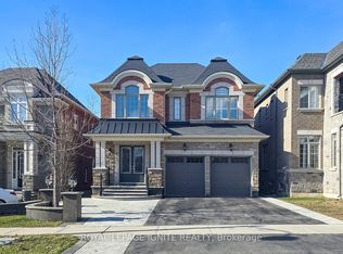 73 Kentwood Cres, Markham, ON L6B0C4