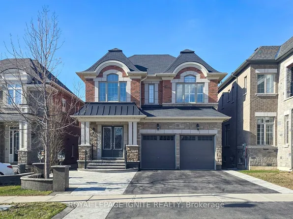 73 Kentwood Cres, Markham, ON L6B 0C4