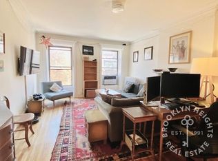 40 8th Ave APT 5, Brooklyn, NY 11217