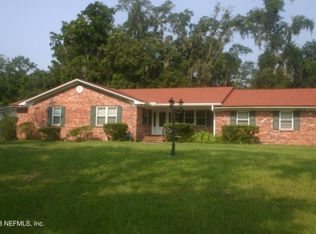 2334 Holly Leaf Ln, Orange Park, FL 32073