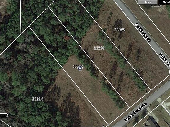2nd image of 11222 Saddle Crest Way