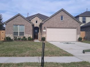 3214 Hatteras Dr, Texas City, TX 77591