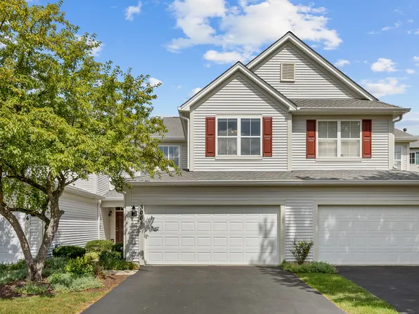 306 Fairmont Ct, Saint Charles, IL 60175