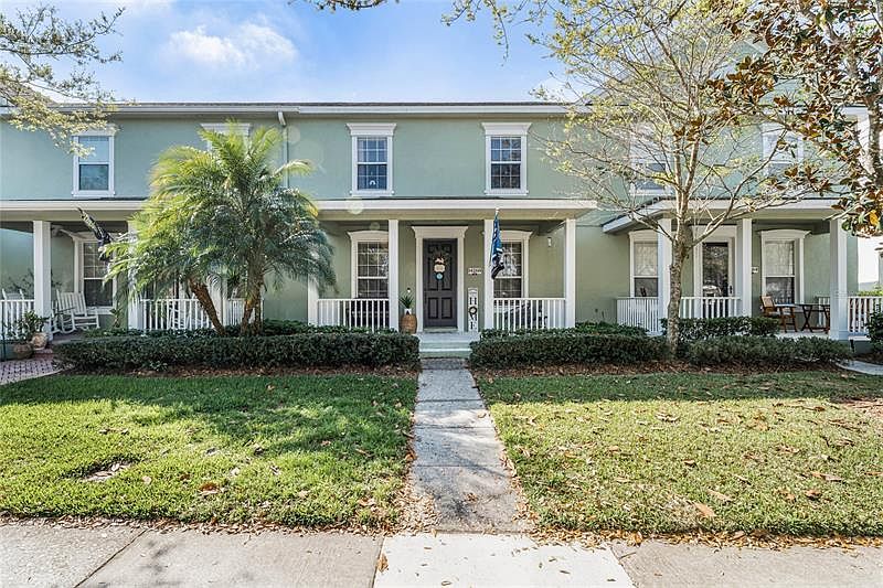 14268 Mailer Blvd, Orlando, FL 32828 Zillow