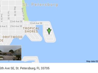 558 25th Ave SE, Saint Petersburg, FL 33705