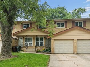 337 Sunset Trl, New Lenox, IL 60451