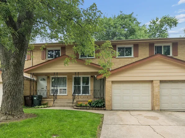 337 Sunset Trl, New Lenox, IL 60451