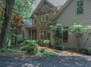 313 Ridgeview Dr, Big Canoe, GA 30143