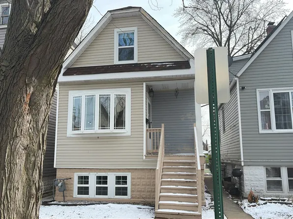 5057 W 32nd St, Cicero, IL 60804