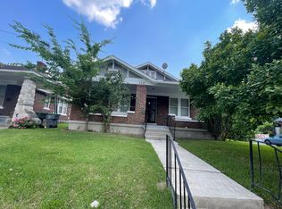 2231 Evelyn Ave, Memphis, TN 38104