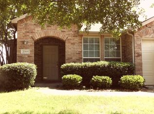3509 Truman St, McKinney, TX 75071