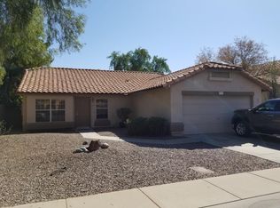 733 W Sage Brush St, Gilbert, AZ 85233