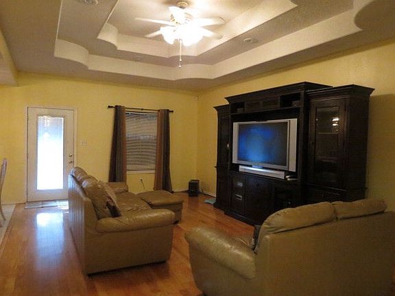 Formal Living