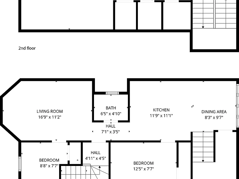2302 N Hamlin Ave #2 — Photo 10