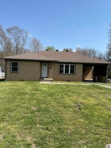 1212 Murray St, Mayfield, KY, 42066