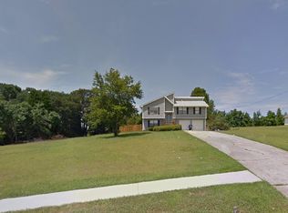 1668 Lovejoy Rd, Hampton, GA 30228