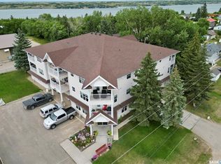 100 5th Ave #205, Regina Beach, SK S0G4C0