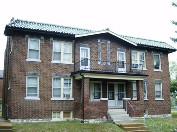 6910-6912 Salzburger Ave., 6910-6912 Salzburger Ave, Saint Louis, MO 63116