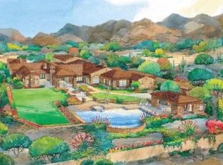 7541 N Shadow Mountain Rd, Paradise Valley, AZ 85253