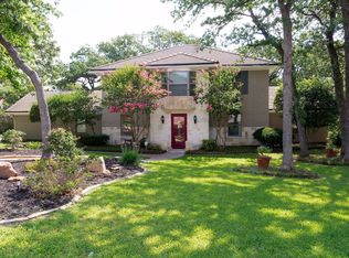 1 Lake Forest Dr, Trophy Club, TX 76262