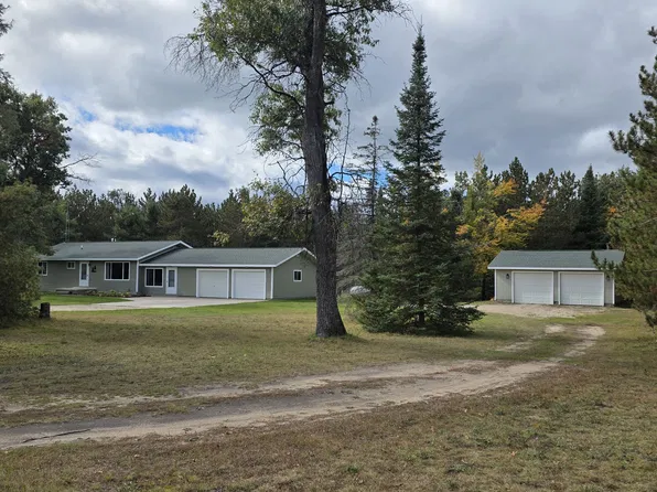 4920 Buttles Rd, Lewiston, MI 49756