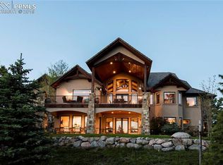 5270 Vessey Rd, Colorado Springs, CO 80908