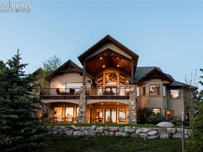 5270 Vessey Rd, Colorado Springs, CO, 80908