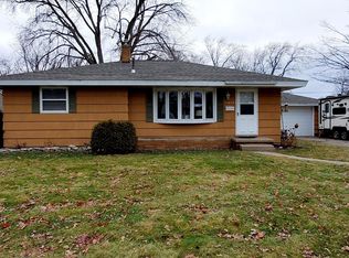 1022 Drexel Rd, Muskegon, MI 49441