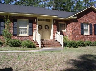 314 Pinewood Dr, Statesboro, GA 30458