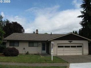 17930 SW Shasta Trl, Tualatin, OR 97062