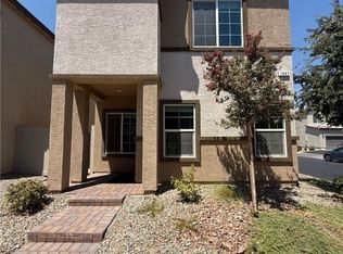 7441 Sunray Point St, North Las Vegas, NV 89084