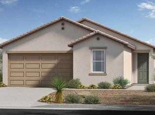5462 W San Francisco Trl #191, Tucson, AZ 85742
