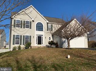 707 Brighton Way, New Hope, PA 18938