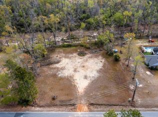 Paul White Rd, Lake Charles, LA 70611